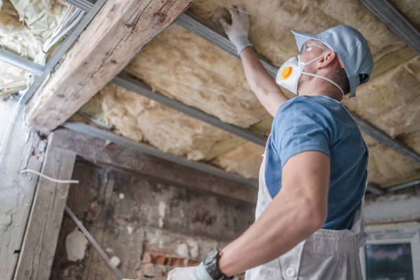 Best DIY Insulation Kits and Guidance in Mystic, CT