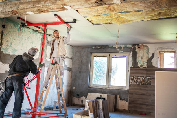 Reliable Mystic, CT Insulation Contractor Solutions