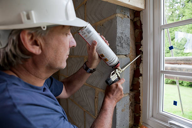 Best Commercial Insulation in Mystic, CT