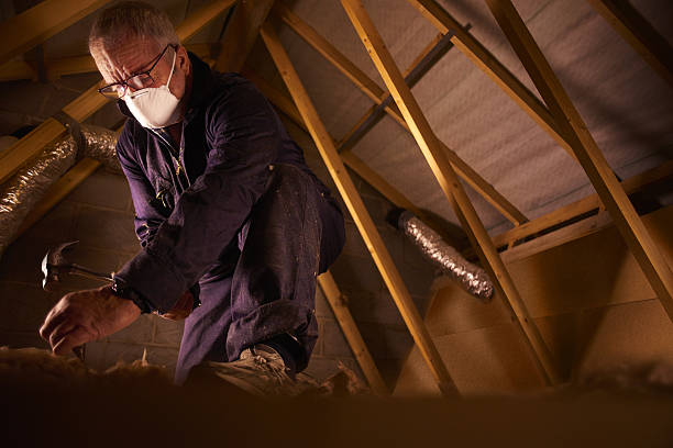 Best Energy Efficiency Insulation in Mystic, CT